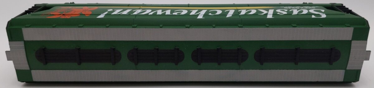 Menards 275-9366 O Gauge Saskatchewan Smooth Side Hopper #5249 EX