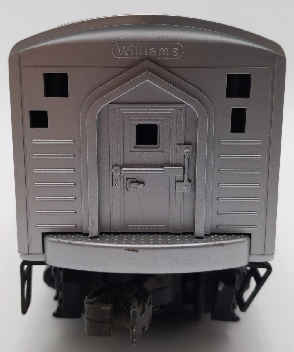 Williams 20298 New Haven F-3 Diesel B-Unit Dummy EX