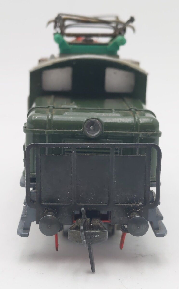Fleischmann 1330G Vintage HO Scale Ee 3/3 36T Electric Locomotive VG