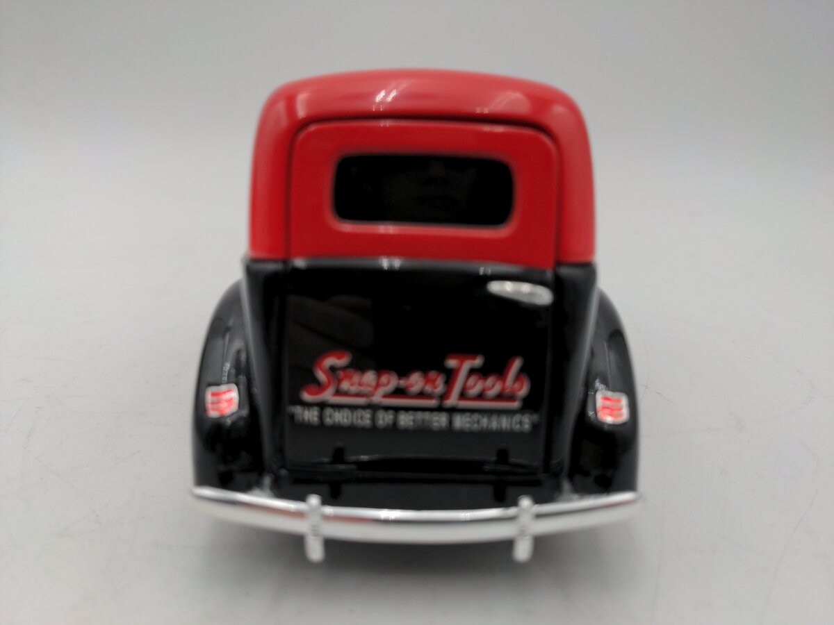 SpecCast 64064 Snap On 1940's Ford Sedan Delivery VG/Box
