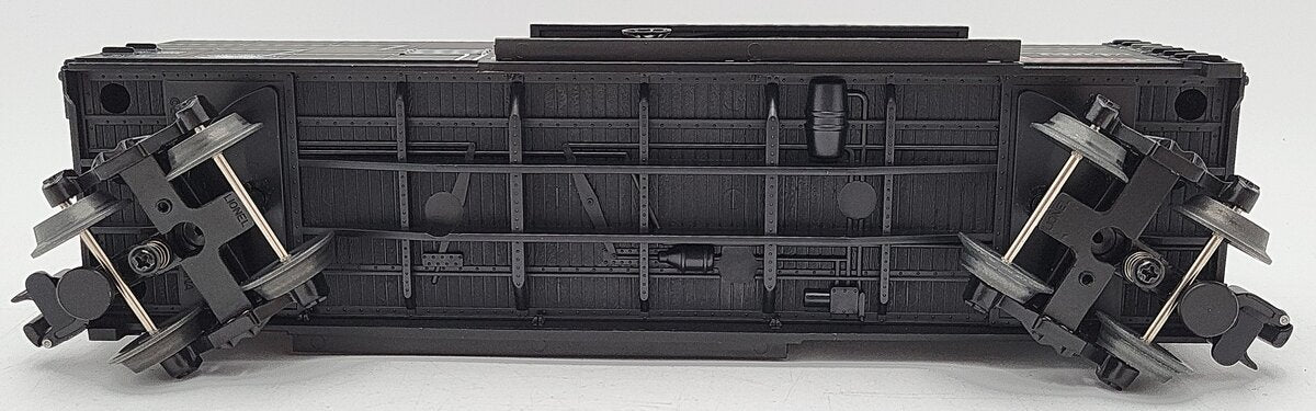 Lionel 6-52364 O Gauge CLRC NYC Express Boxcar #52364-574 LN
