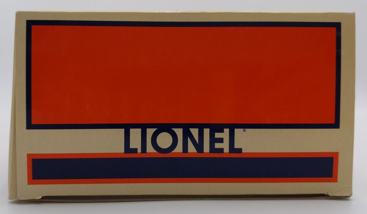 Lionel 6-26791 O Union Pacific Chase Gondola #3445 LN/Box