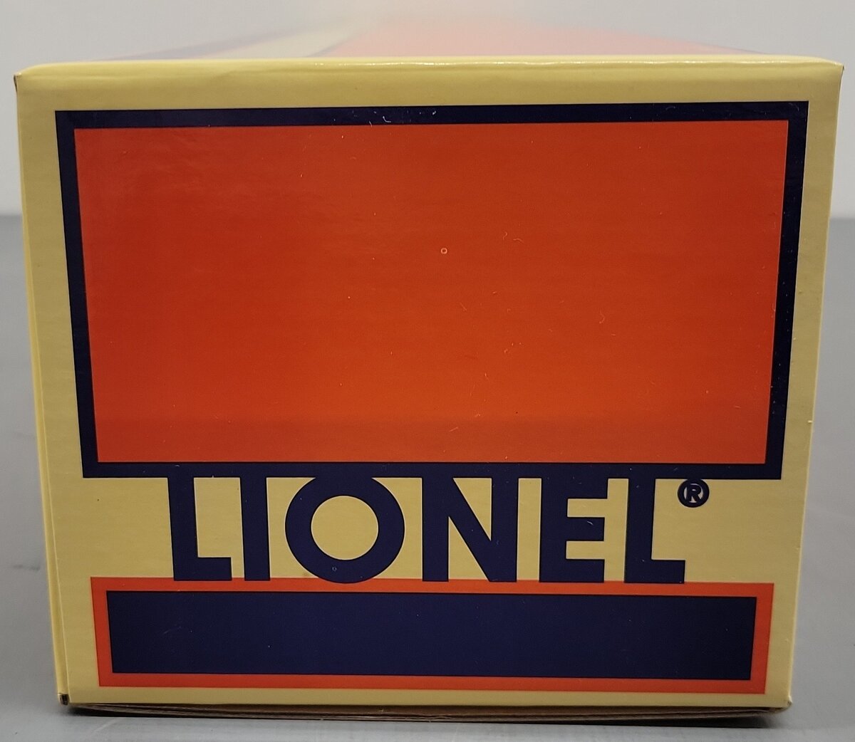 Lionel 6-38063 Lionelville Fire Department 4-6-4 Hudson Steam Locomotive #54 LN/Box