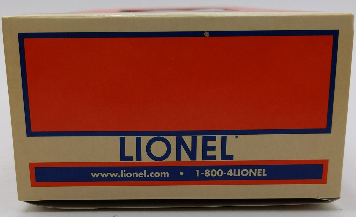 Lionel 6-26827 O Gauge UPS Archive Operating Boxcar #9237 LN/Box