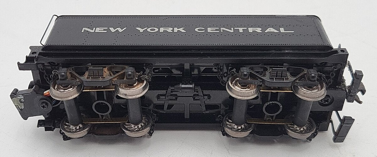 HO Scale New York Central Tender #7826 VG