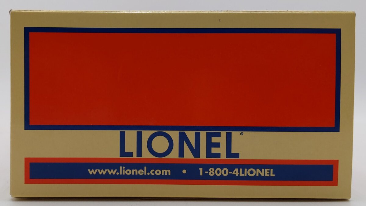 Lionel 6-25034 O Gauge Angela Trotta Thomas Santa's Workshop Boxcar LN/Box