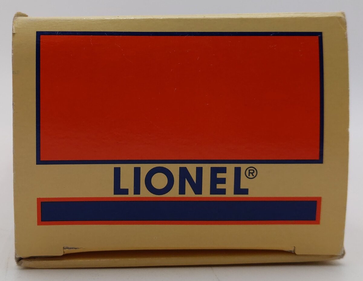 Lionel 6-16272 O Gauge Christmas 1997 Boxcar #9700 LN/Box
