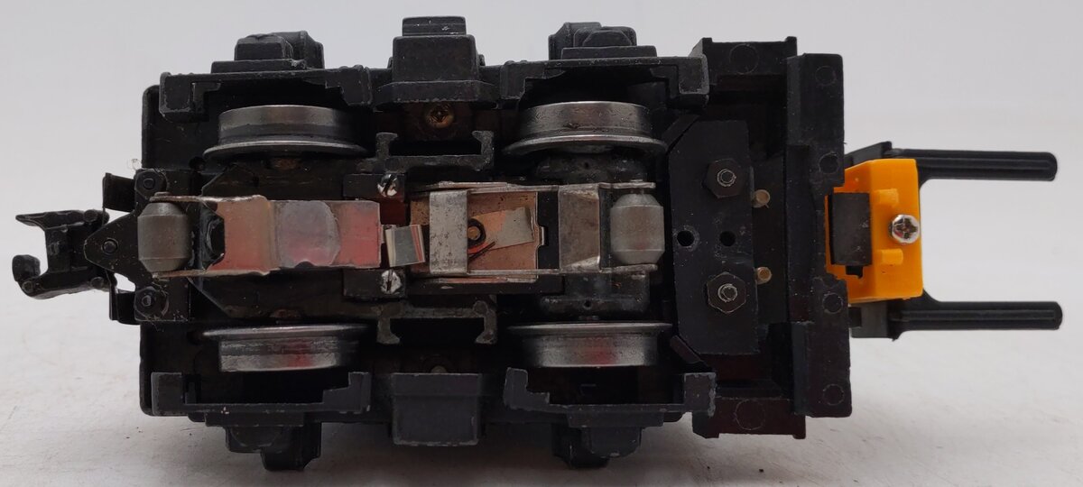 Custom Built O Gauge Santa Fe Powered Diesel Locomotive