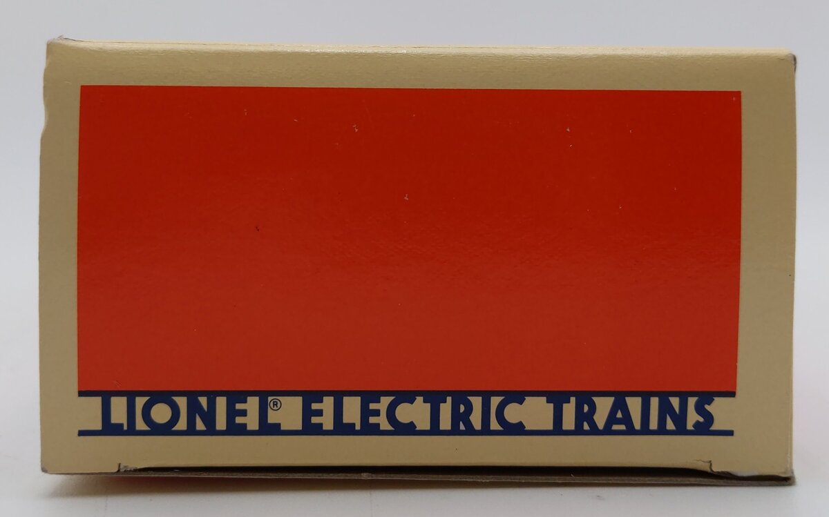 Lionel 6-19916 O Gauge 1992 Employee Christmas Boxcar LN/Box