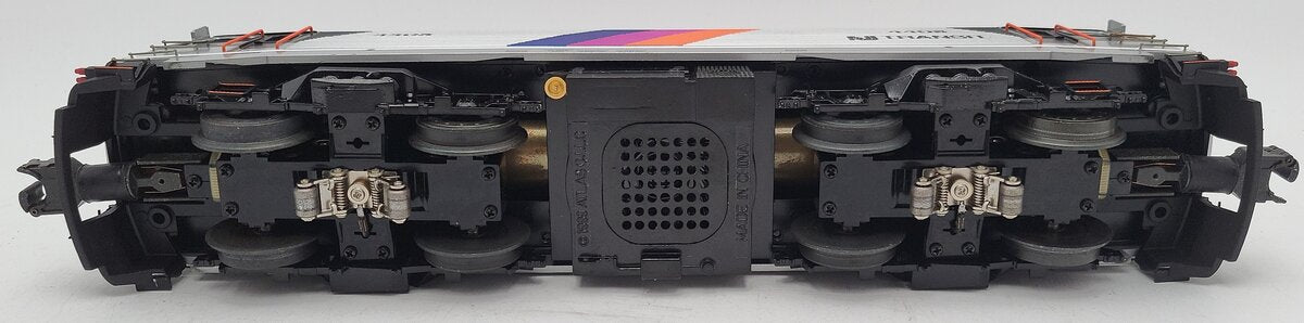 Atlas 6205-2 NJ Transit ALP-44 Electric Locomotive #4405 with LocoMatic (3Rail) VG