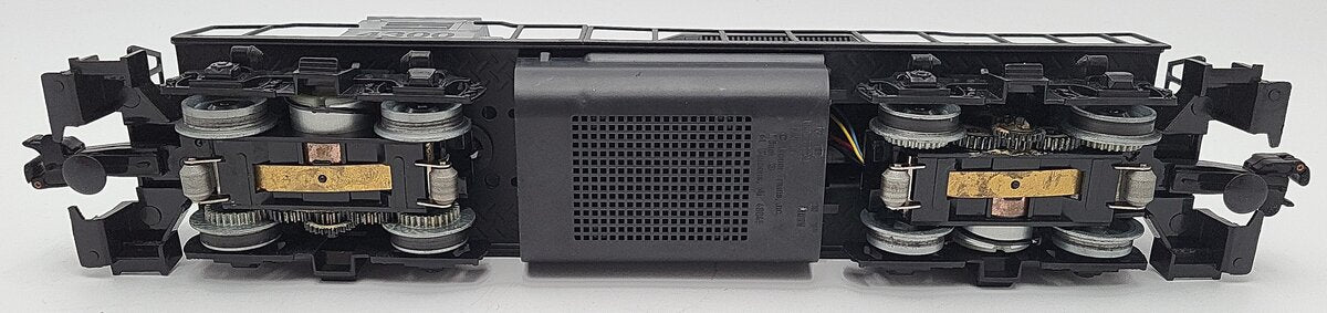 Lionel 6-18868 New Jersey Transit GP-38-2 Diesel Locomotive #4300 EX