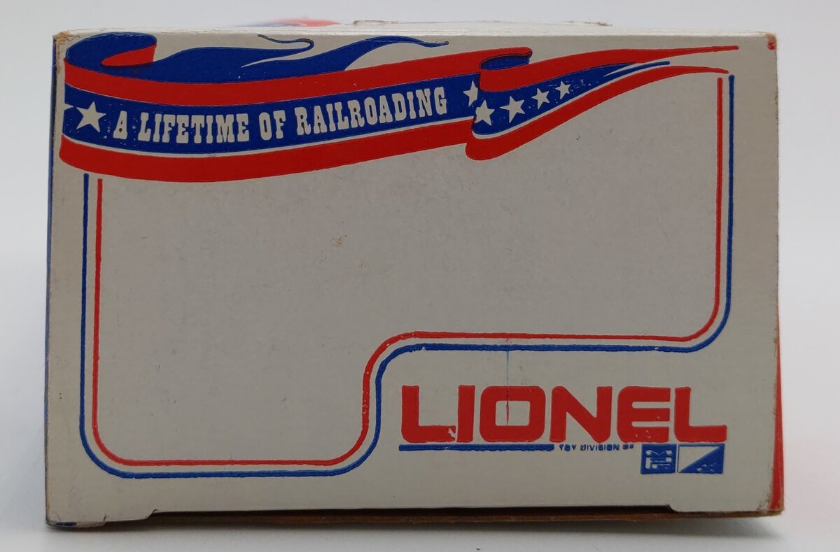 Lionel 6-9207 O Gauge Soo Line Boxcar #9207 EX/Box