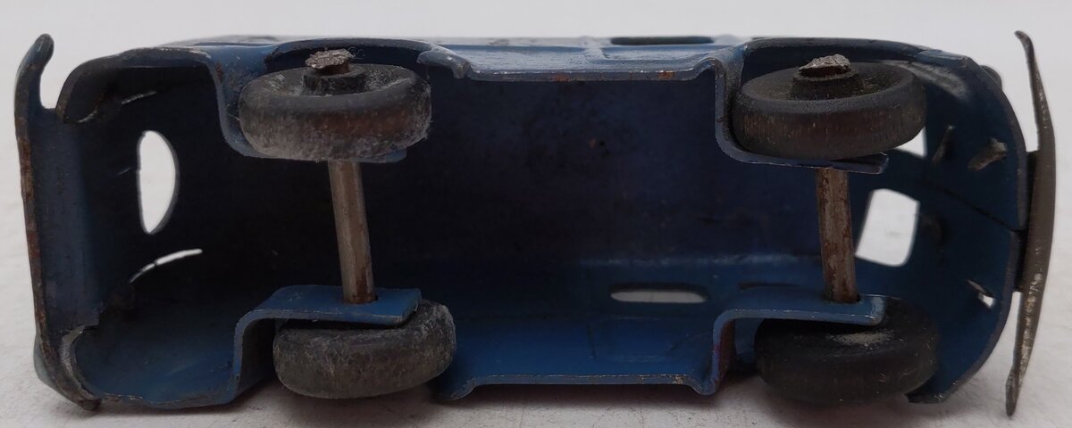 Marx Vintage O Prewar Tinplate Model Car Accessory