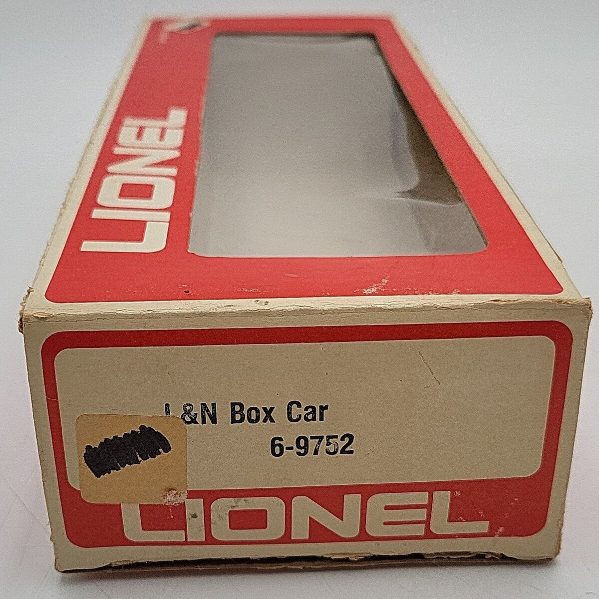 Lionel 6-9752 O Gauge Louisville and Nashville Boxcar EX/Box