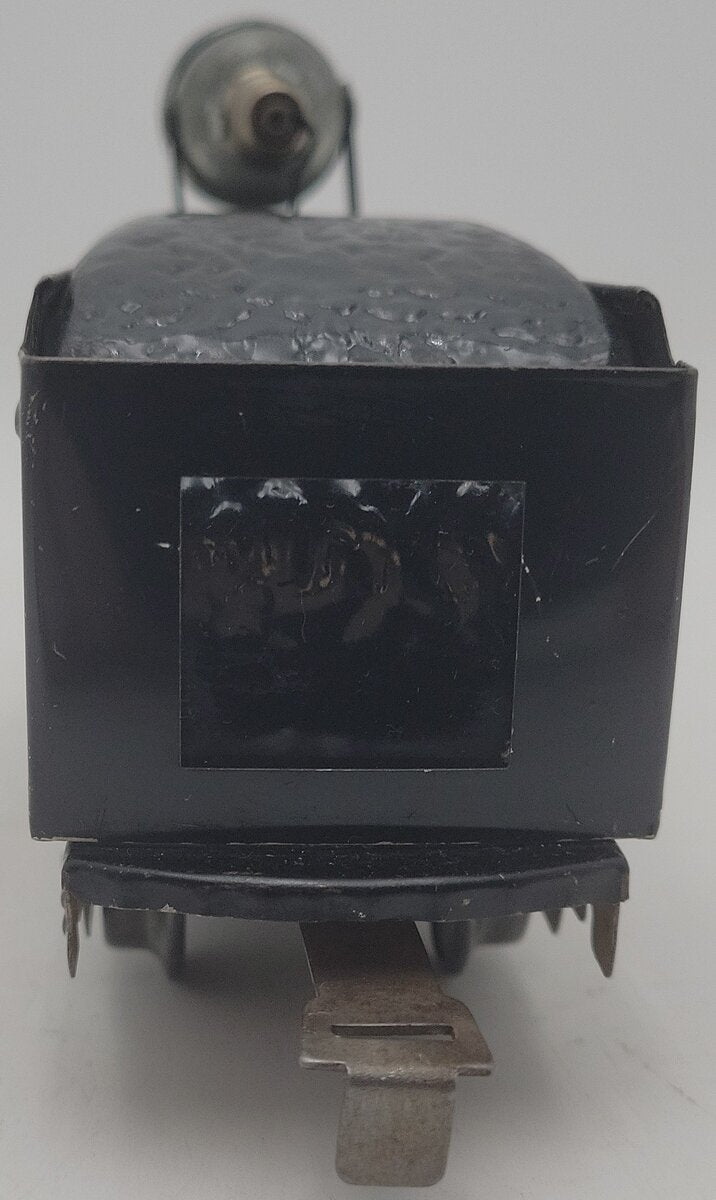 Marx 951 O Gauge Vintage Wedge Tender W/ Spotlight VG