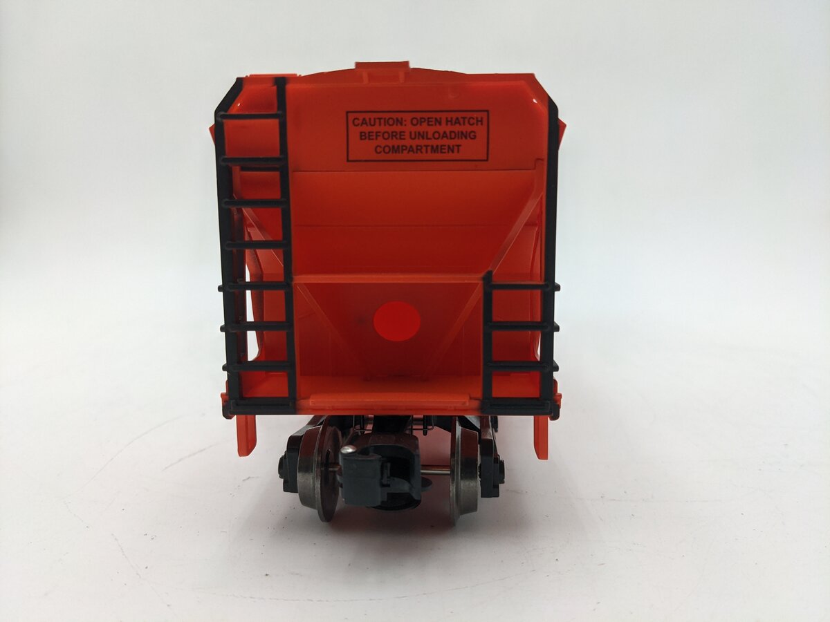 Menards 279-3886 O Gauge Western Pacific Boxcar EX