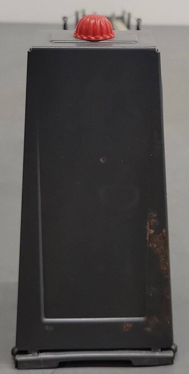 Lionel 456 Vintage O Operating Coal Ramp VG