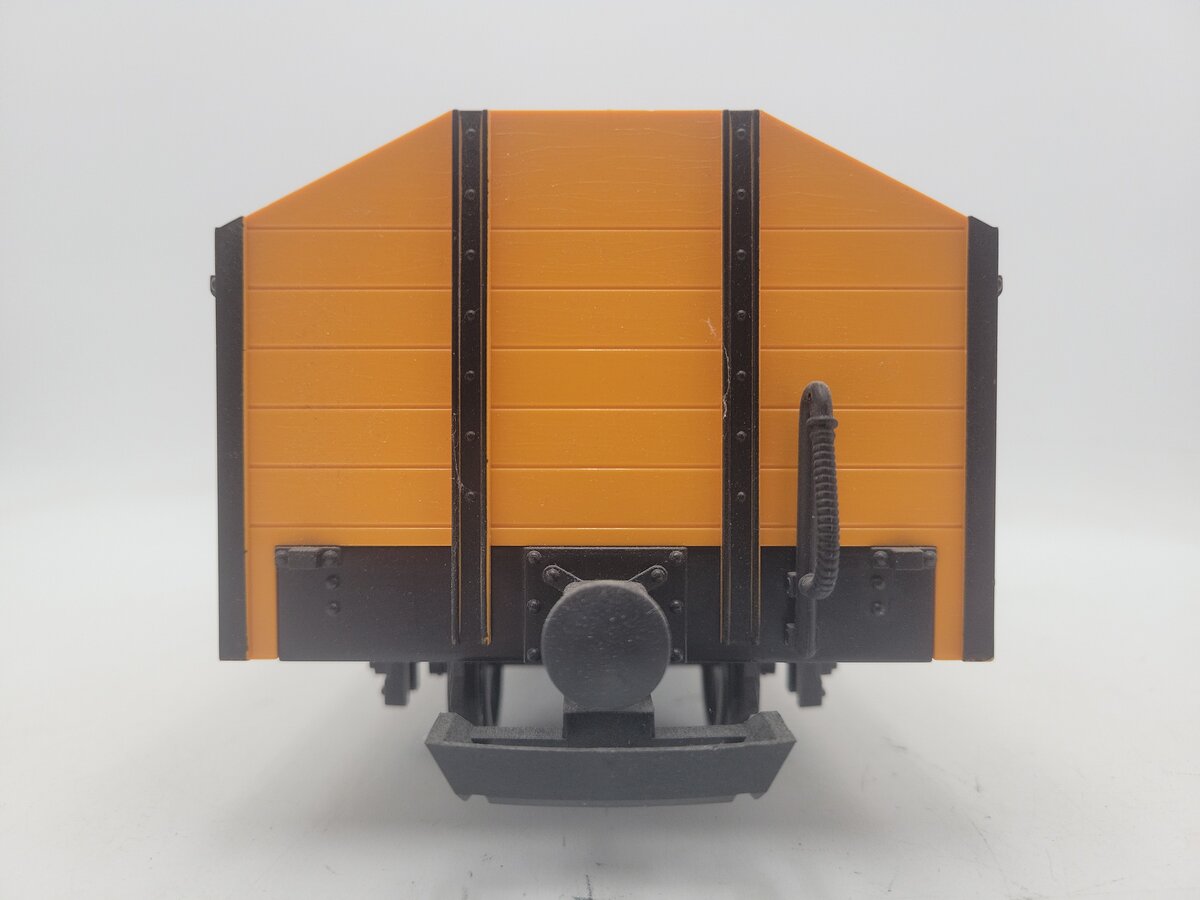 LGB 94016 G Scale Short Island Gondola EX