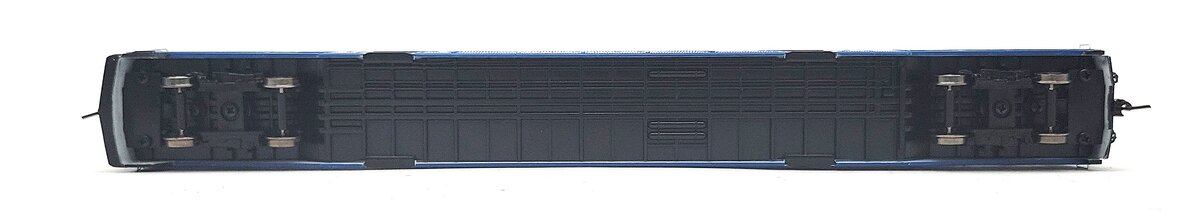 Athearn 25512 HO Scale Sounder Bombardier Cab #103 LN