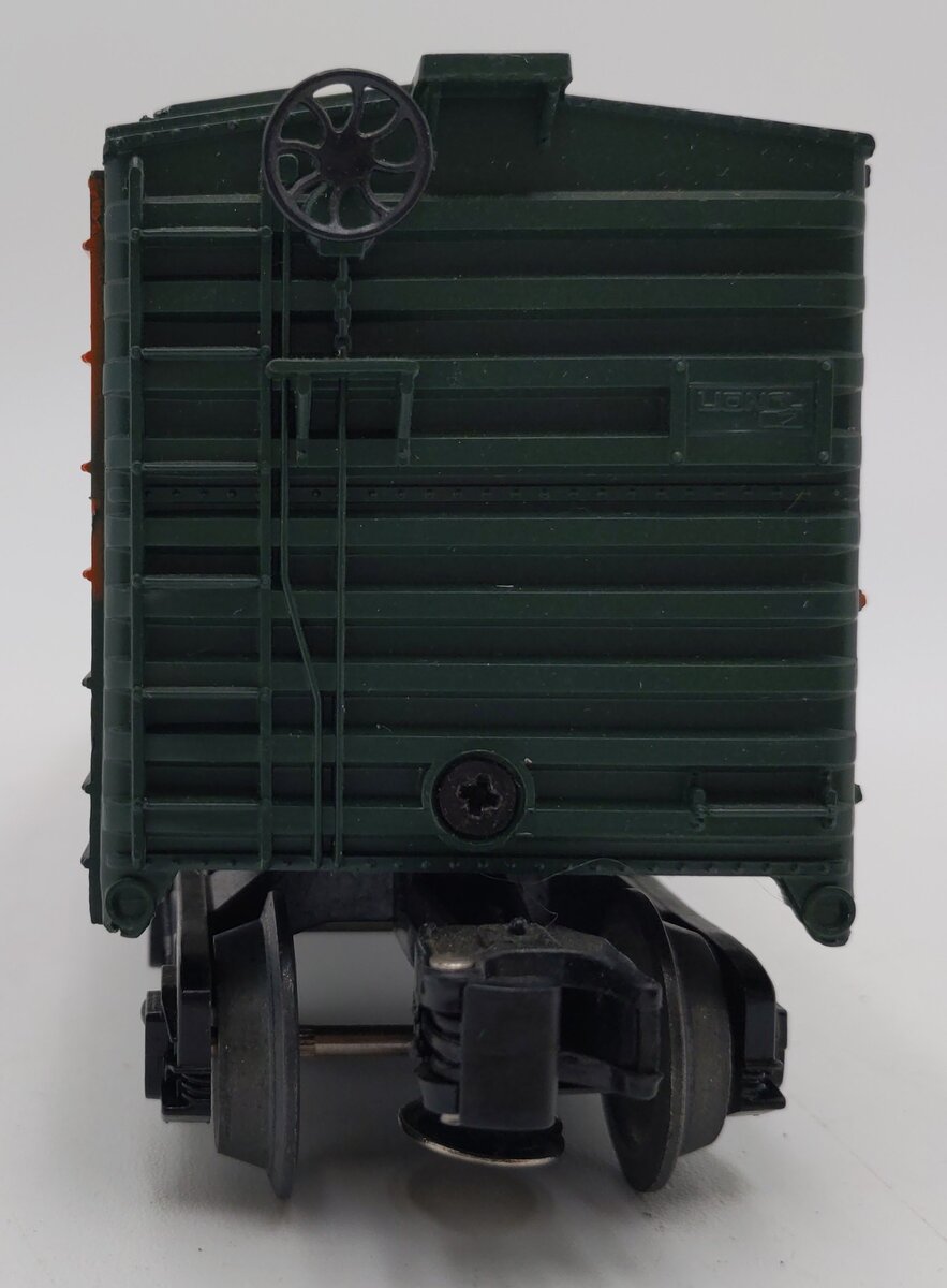 Lionel 6-9449 O Gauge Great Northern Boxcar EX