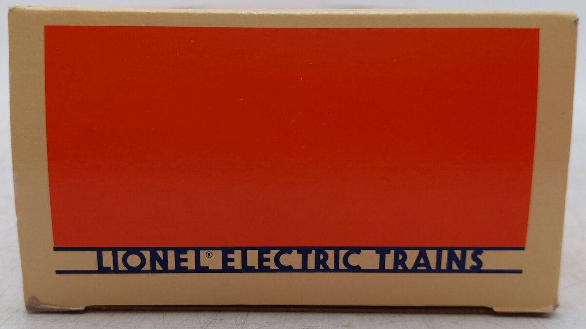 Lionel 6-19047 O Baltimore & Ohio Railroad Combine Car EX/Box