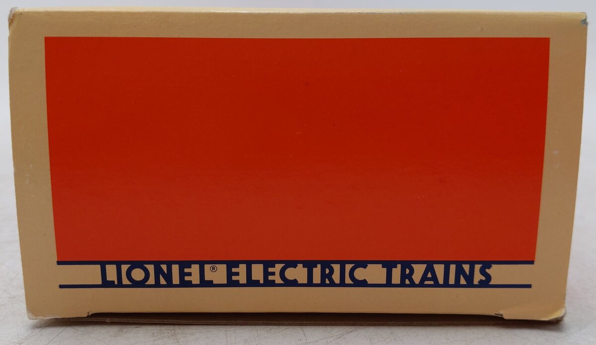 Lionel 6-19049 O Baltimore & Ohio Railroad Diner Car EX/Box
