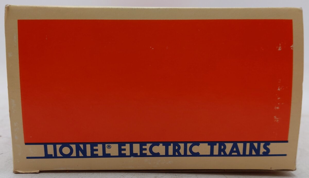 Lionel 6-18932 O Gauge Jersey Central NW2 Diesel Switching Locomotive #8932 EX/Box