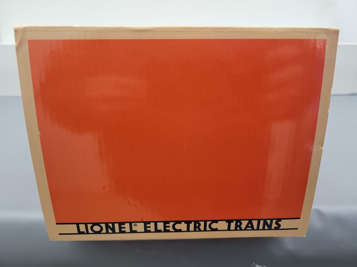 Lionel 6-18211 O Gauge Susquehanna Dash 8-40B Diesel Locomotive #4002 EX/Box