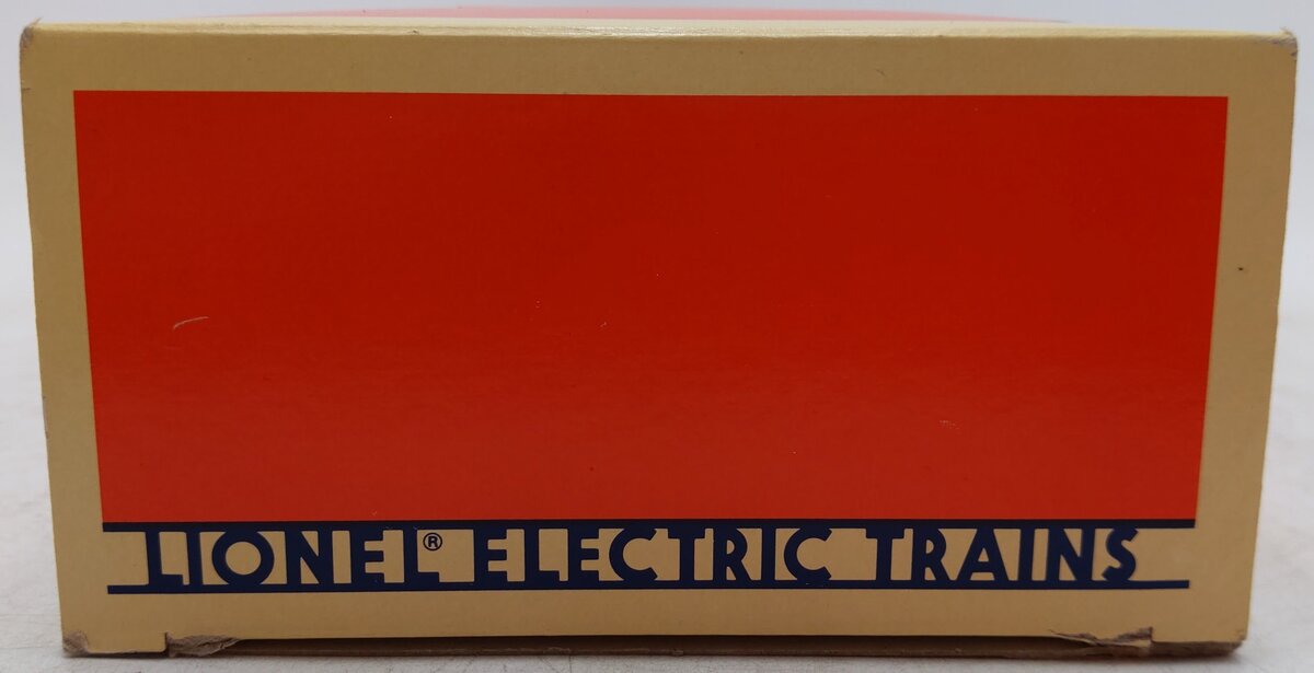 Lionel 6-16242 O Gauge Grand Trunk Western Auto Carrier #16242 EX/Box