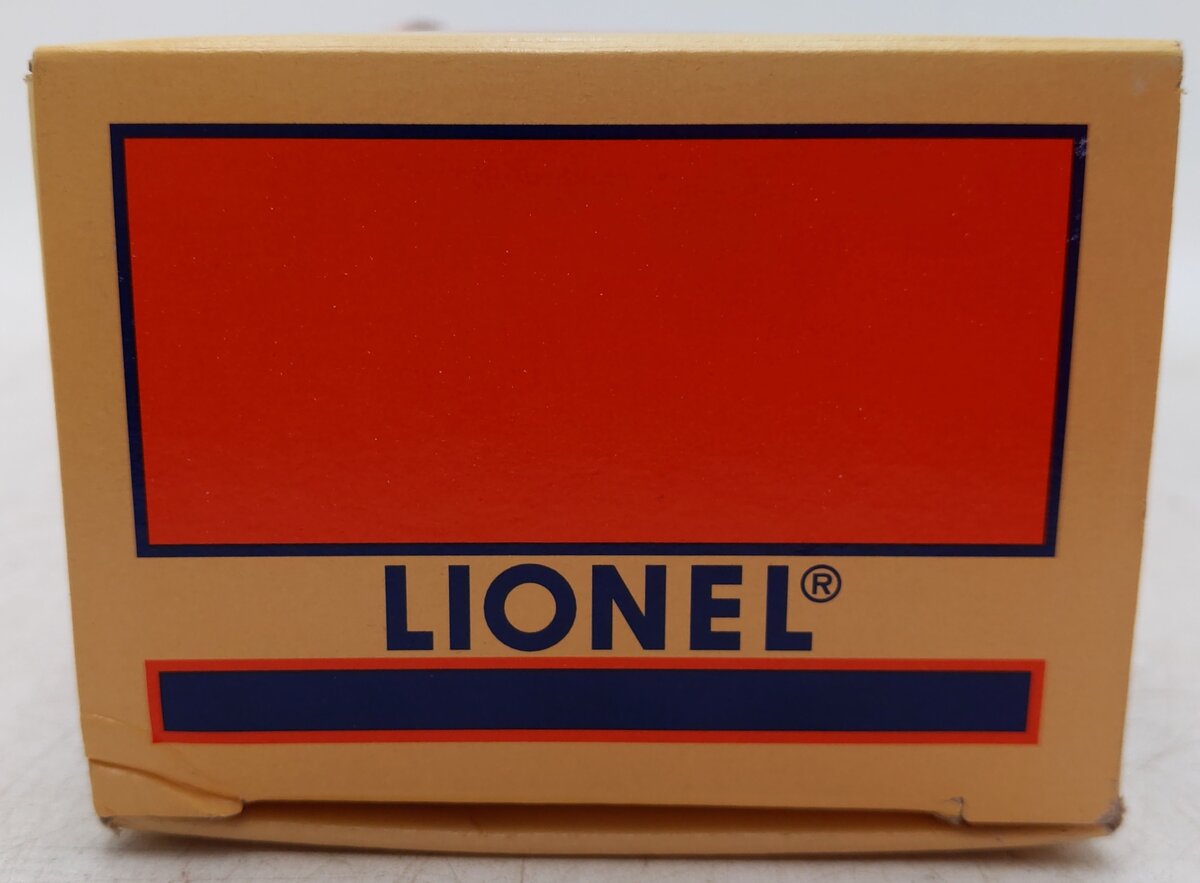 Lionel 6-19832 O Gauge Lionel Cola Ice Car #6352 EX/Box