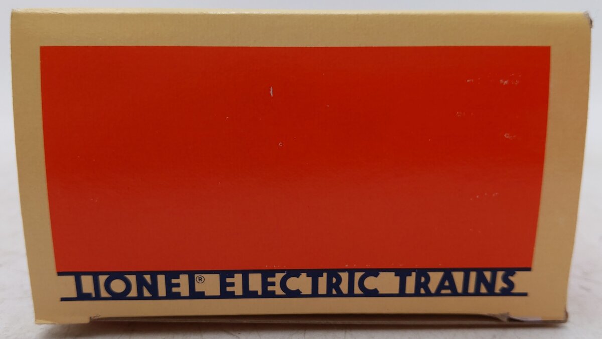 Lionel 6-19827 O Gauge New York Central Operating Box Car #19827 EX/Box