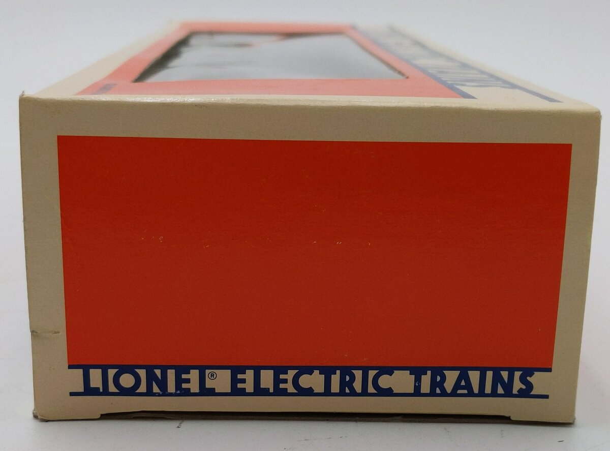 Lionel 6-16739 O Gauge WB Foghorn Leghorn Operating Poultry Car #16739 EX/Box