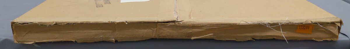 Lionel Red Wing Cardboard Display NIB