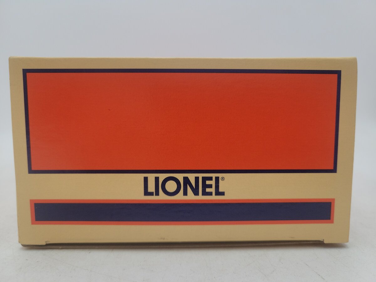 Lionel 6-52193 O Gauge TTOS Southern Pacific Gondola #7111 EX/Box