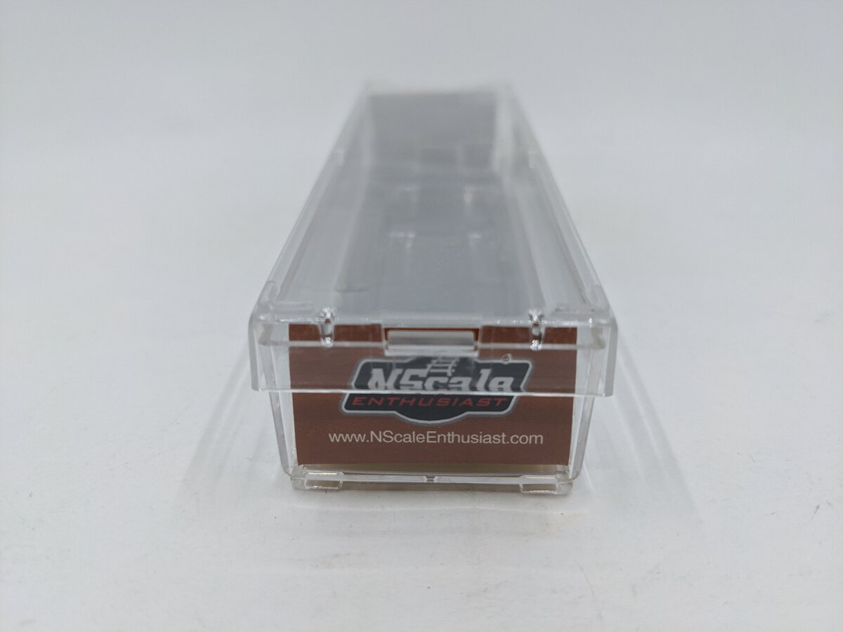 Micro-Trains N Scale Southern Bulk Commodity Boxcar #32435-Weathered LN/Box