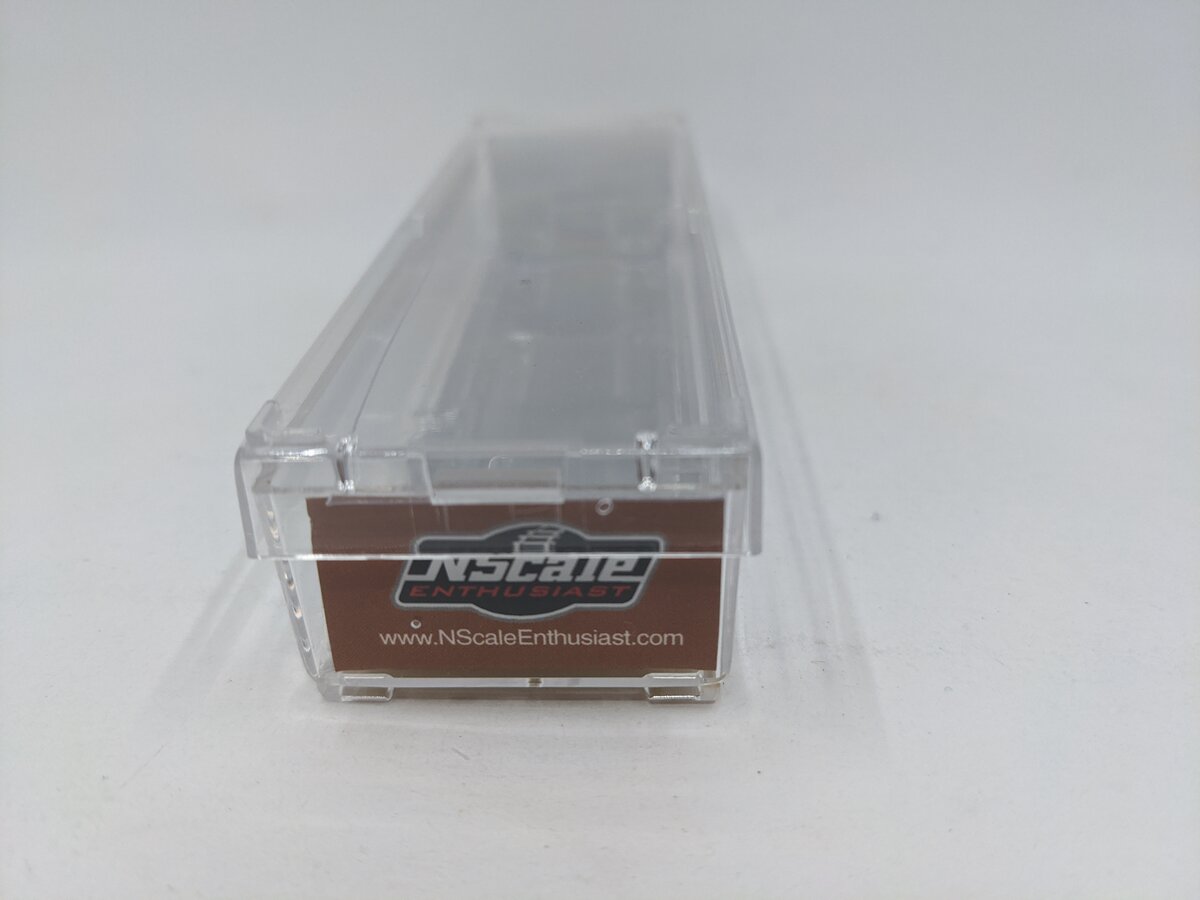 Micro-Trains N Scale Southern Bulk Commodity Boxcar #32458-Weathered LN/Box