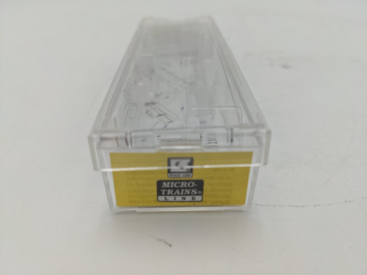Micro-Trains 98001010 Z Scale UP Powered F-7 A Unit Diesel #1469 EX/Box