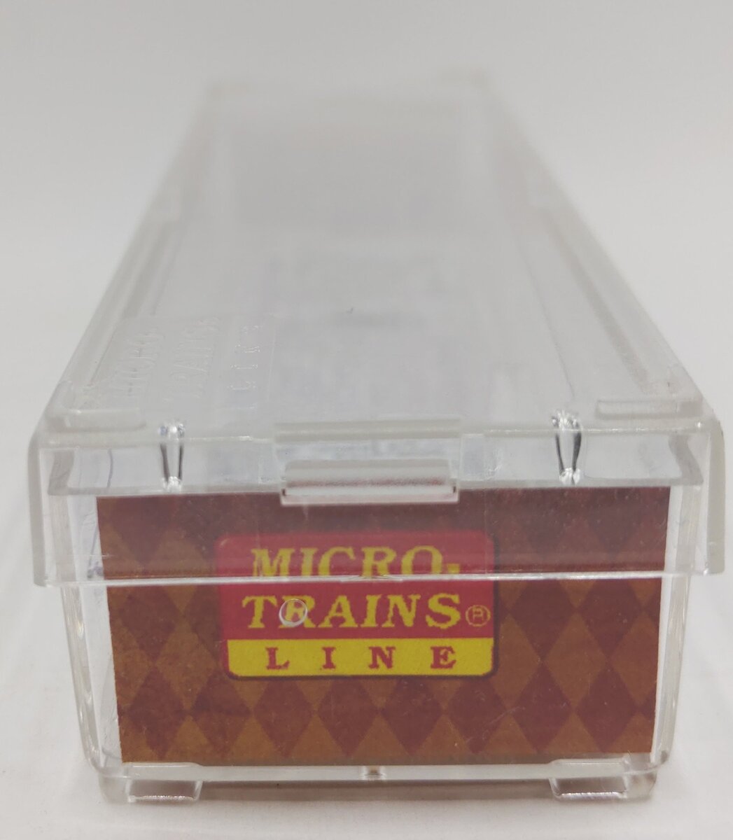 Micro-Trains 03500190 N Scale Ringling Bros. 40' Despatch Stock Car #20153 LN/Box