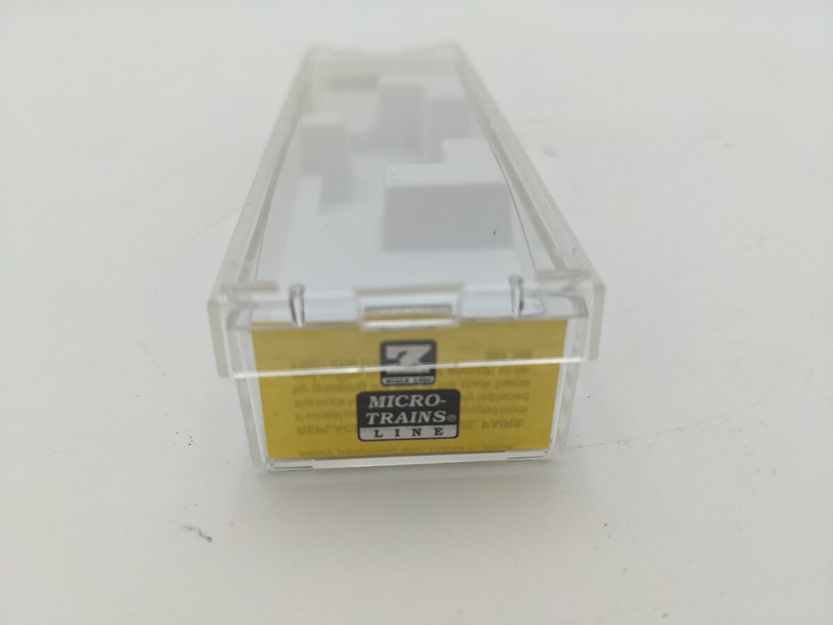 Micro-Trains 14711-2 Z Scale Southern Pacific Caboose #602 EX/Box