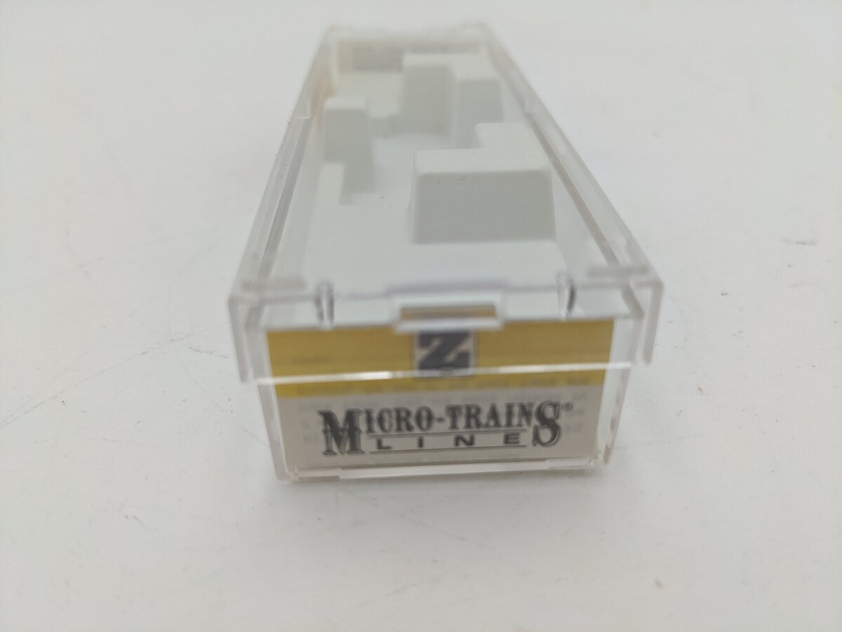 Micro-Trains 14711-2 Z Scale Southern Pacific Caboose #607 EX/Box