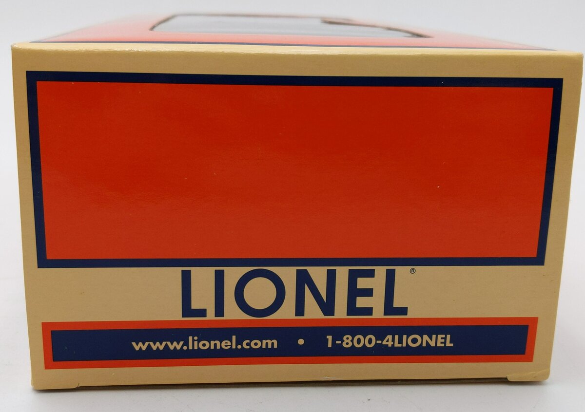 Lionel 6-17069 Maine Central Offset Hopper #3785 EX/Box