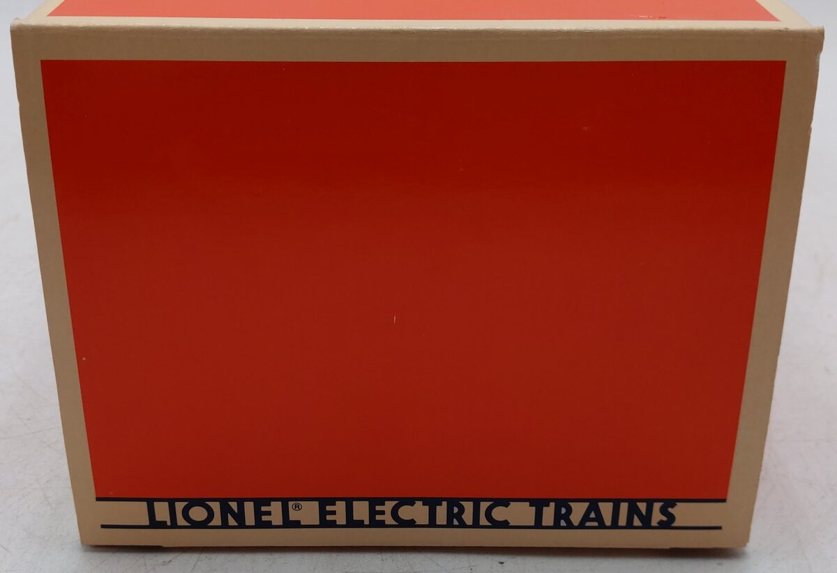Lionel 6-18215 O Gauge CSX Dash 8 Diesel Engine #7643 LN/Box