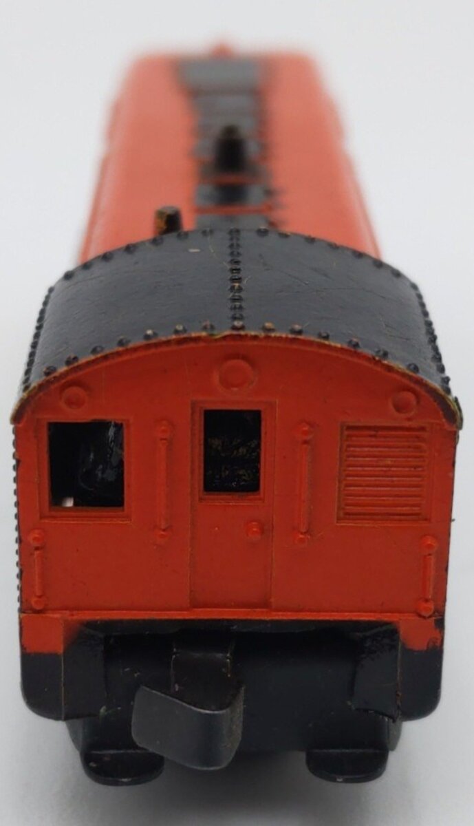 Arnold Rapido AR-0261 New Haven VO-1000 Diesel Switcher EX