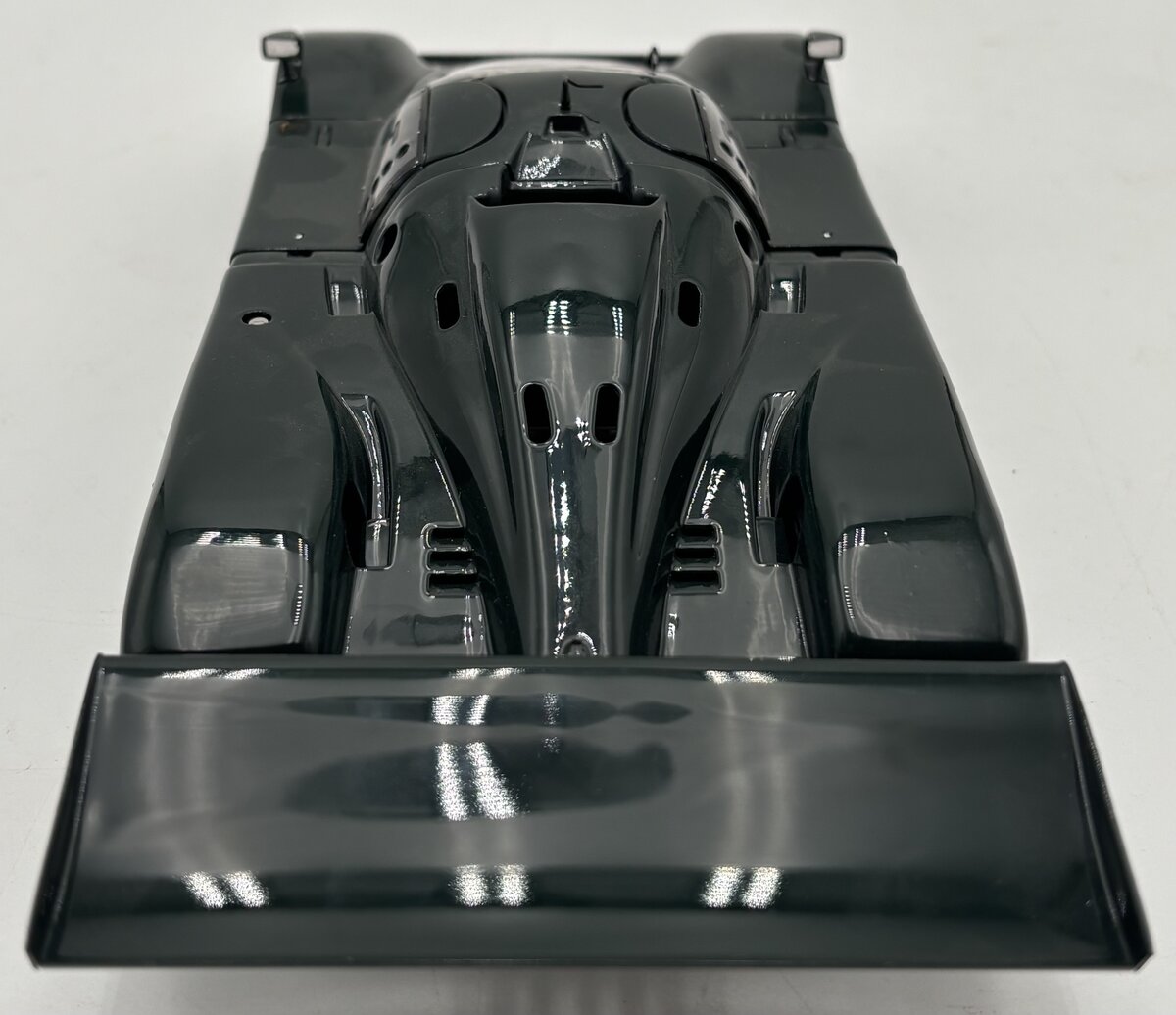 Exoto 1:18 Motorbox Green Jaguar XJ-R9 Le Mans EX