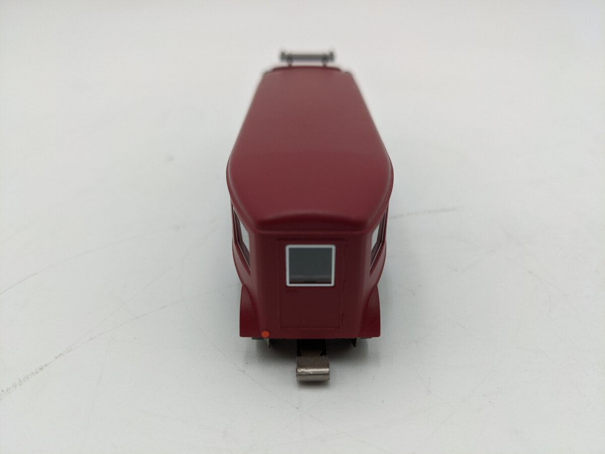 Marklin 3124 HO Micheline Railbus EX
