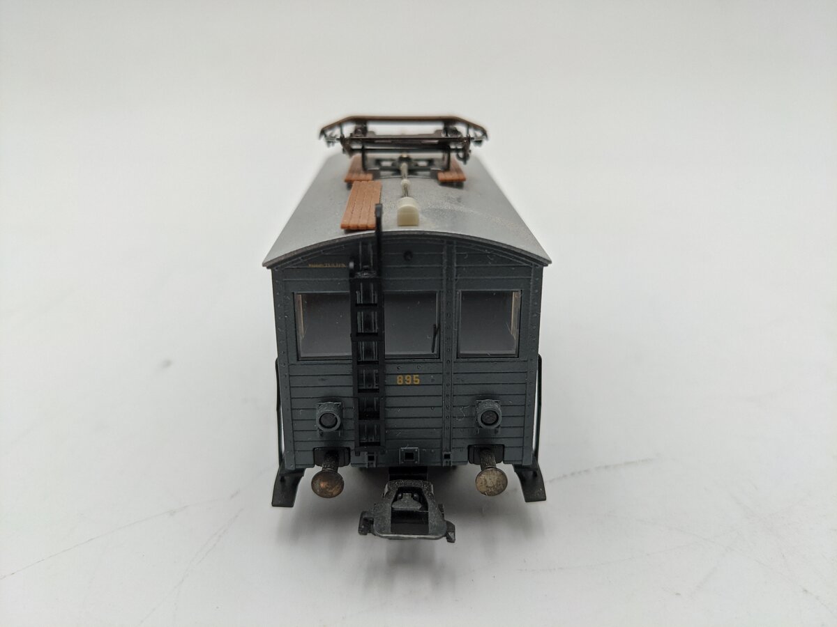 Marklin 34831 HO L.A.G. Gw 2 Electric Locomotive EX