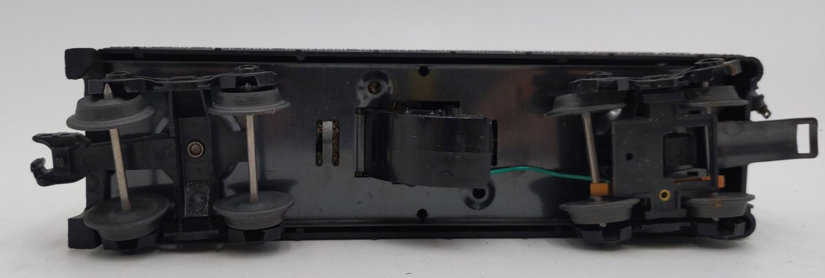 Lionel 6-29822 O PWC New York Central Whistle Tender #773W (Dummy Model) VG