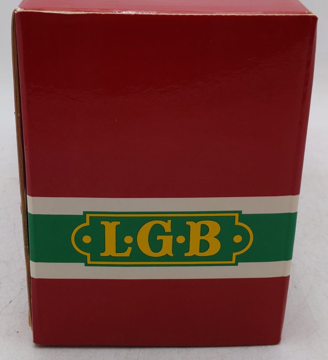 LGB 4041 G Scale OEG Ballast Car #737 EX/Box