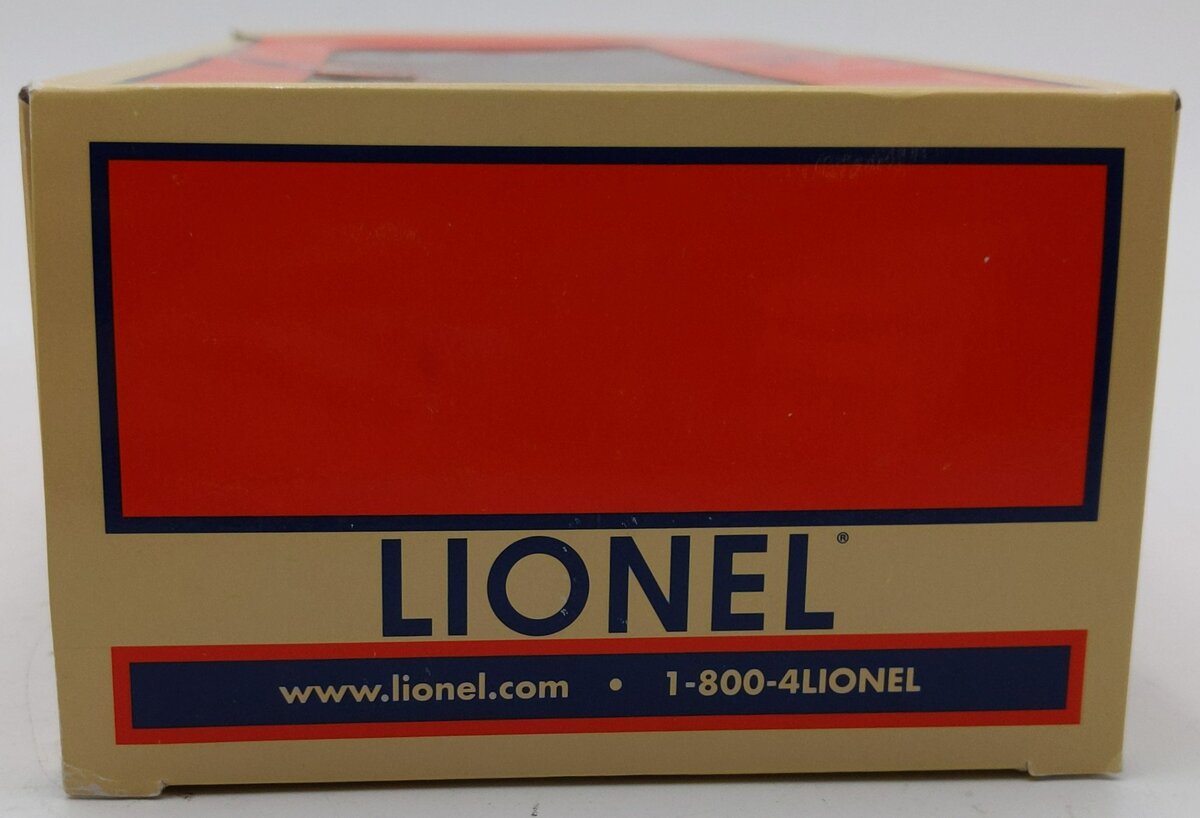 Lionel 6-82870 O Loading Ramp EX/Box