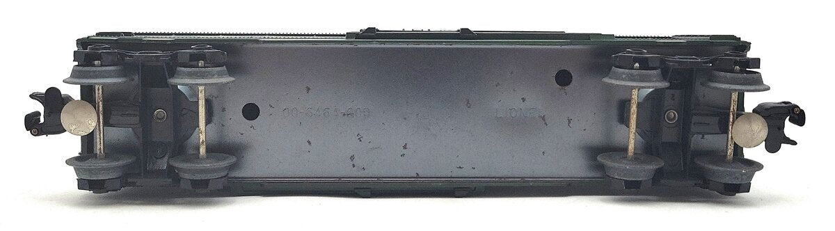 Lionel 6-9787 O Gauge Central of New Jersey Box Car VG